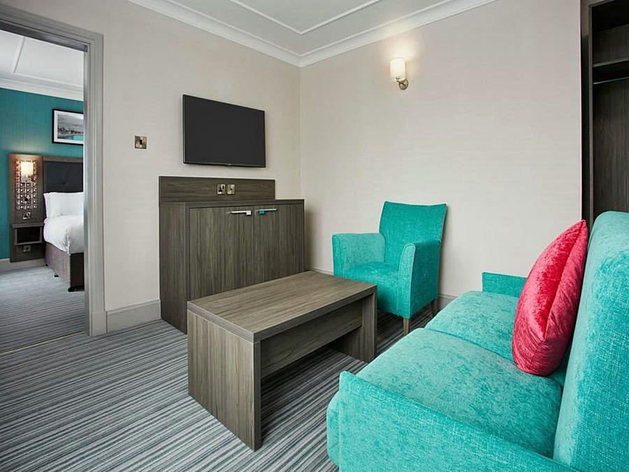 Premier Inn Inverness Millburn Rd — Photos 3