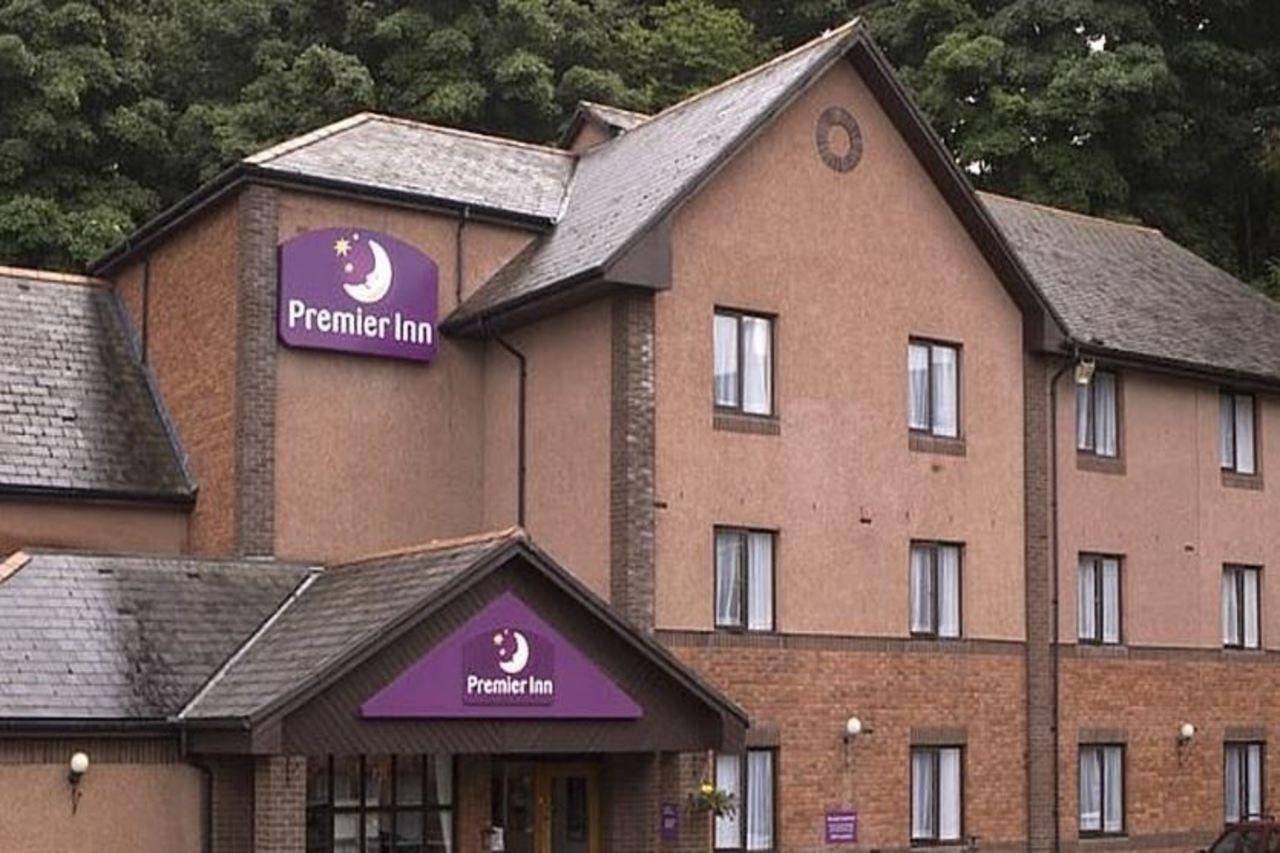 Premier Inn Inverness Millburn Rd — Photos 2
